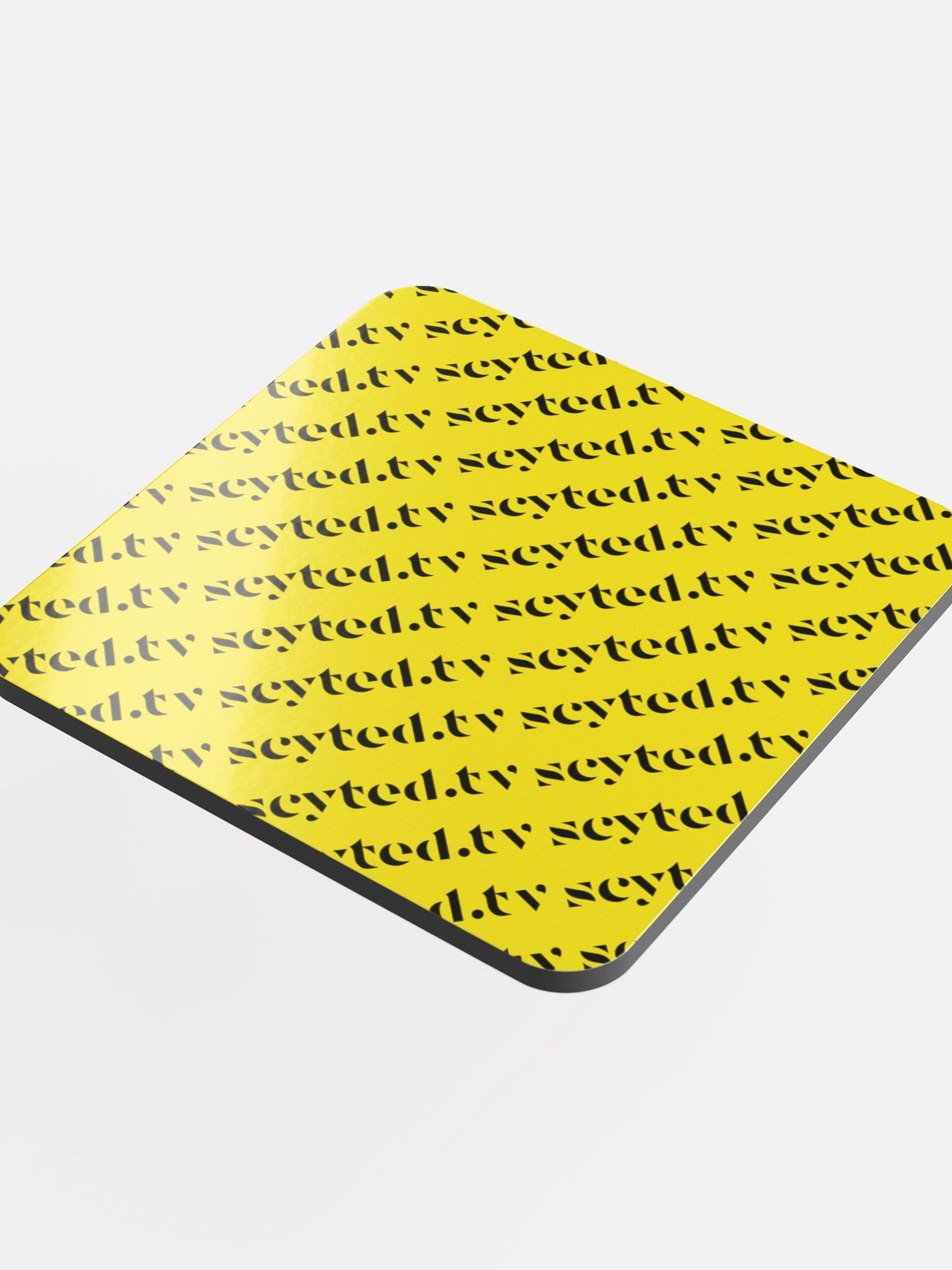 ScytedTV Coaster product image (4)