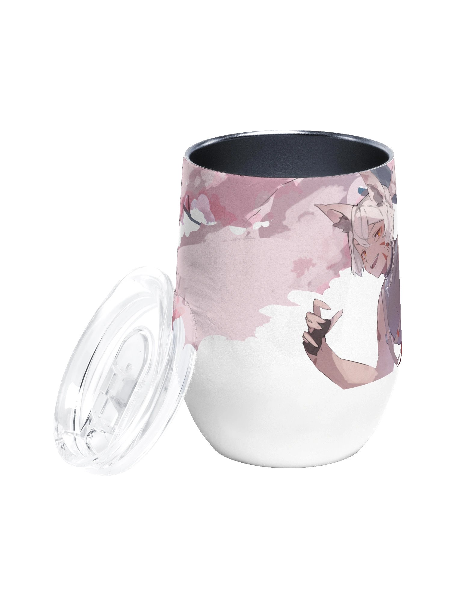 Akaishi Wine Tumbler product image (2)