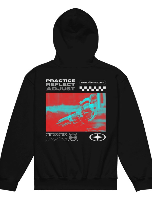 3D Youth Hoodie product image (1)