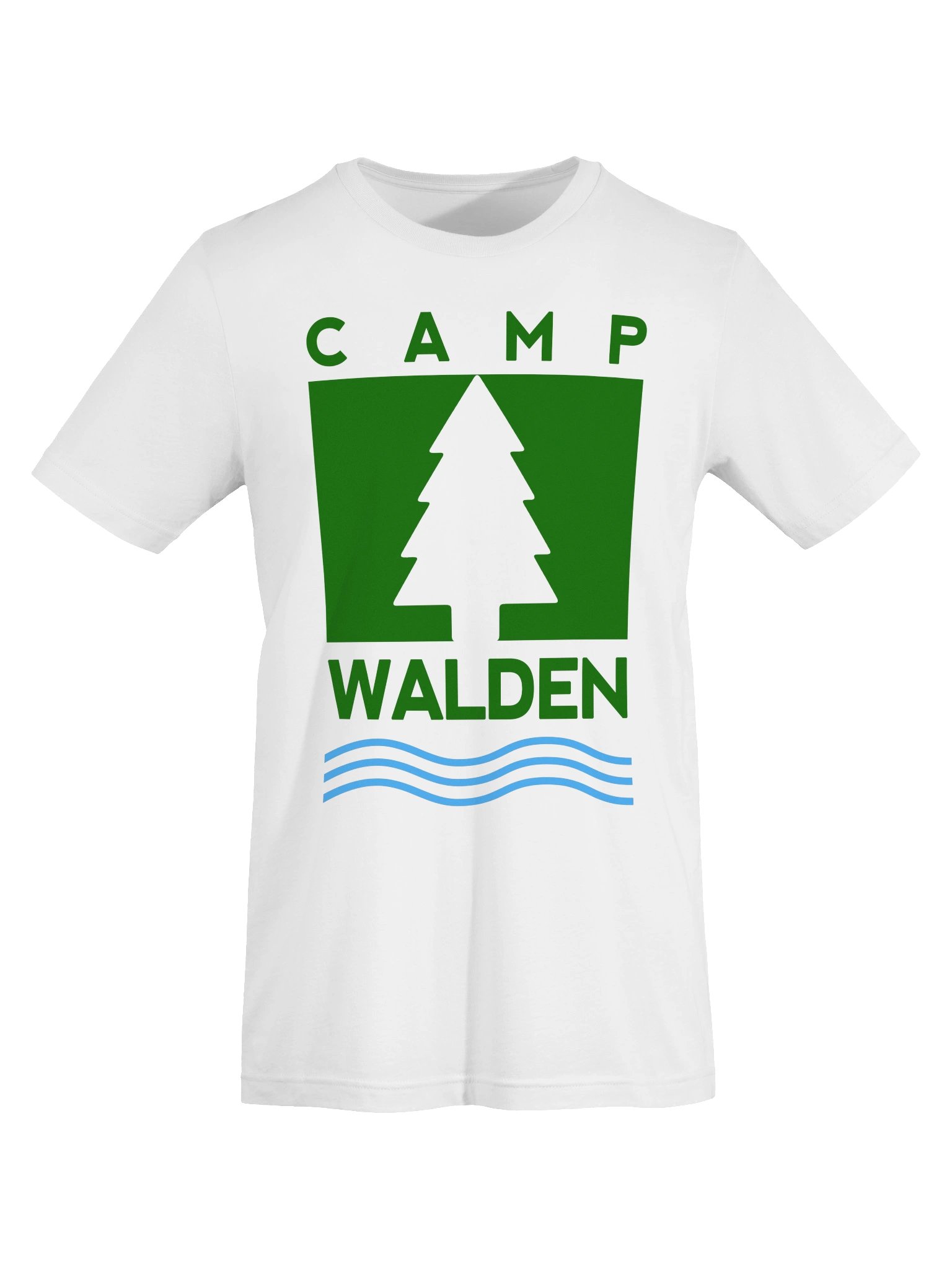 Camp Walden DS345 product image (5)