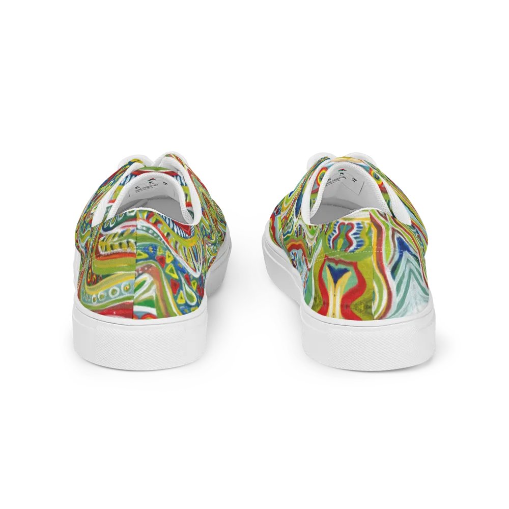 MALICIOUS FACES - SHOES (WOMENS SIZING) product image (6)