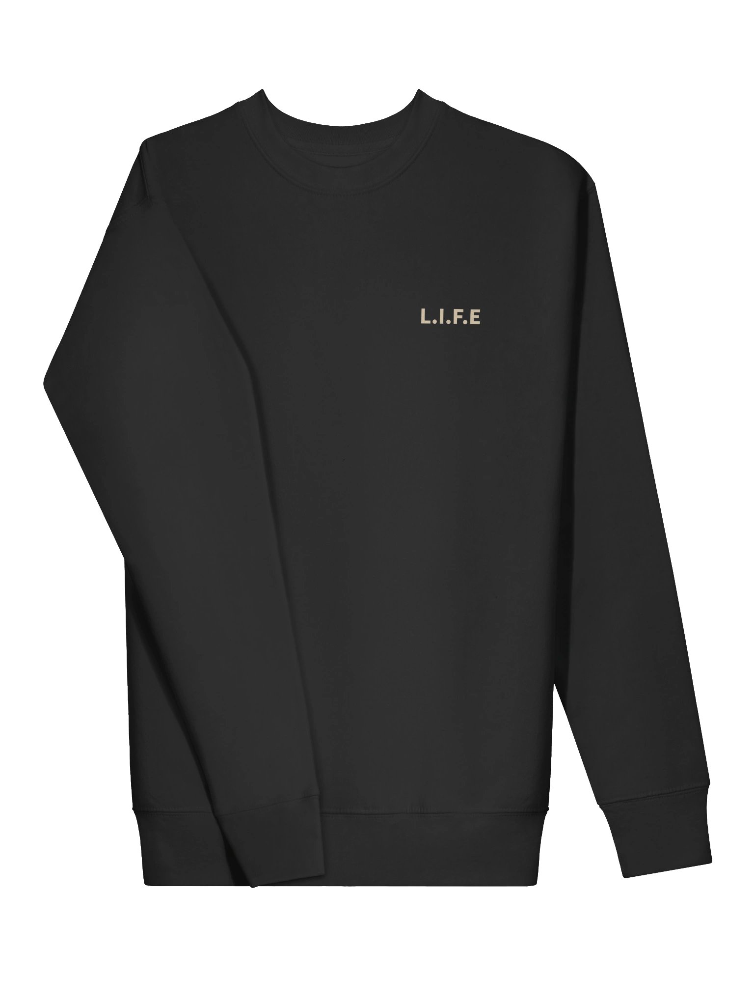 Sunflower Crewneck - Spring/Summer Edition product image (4)