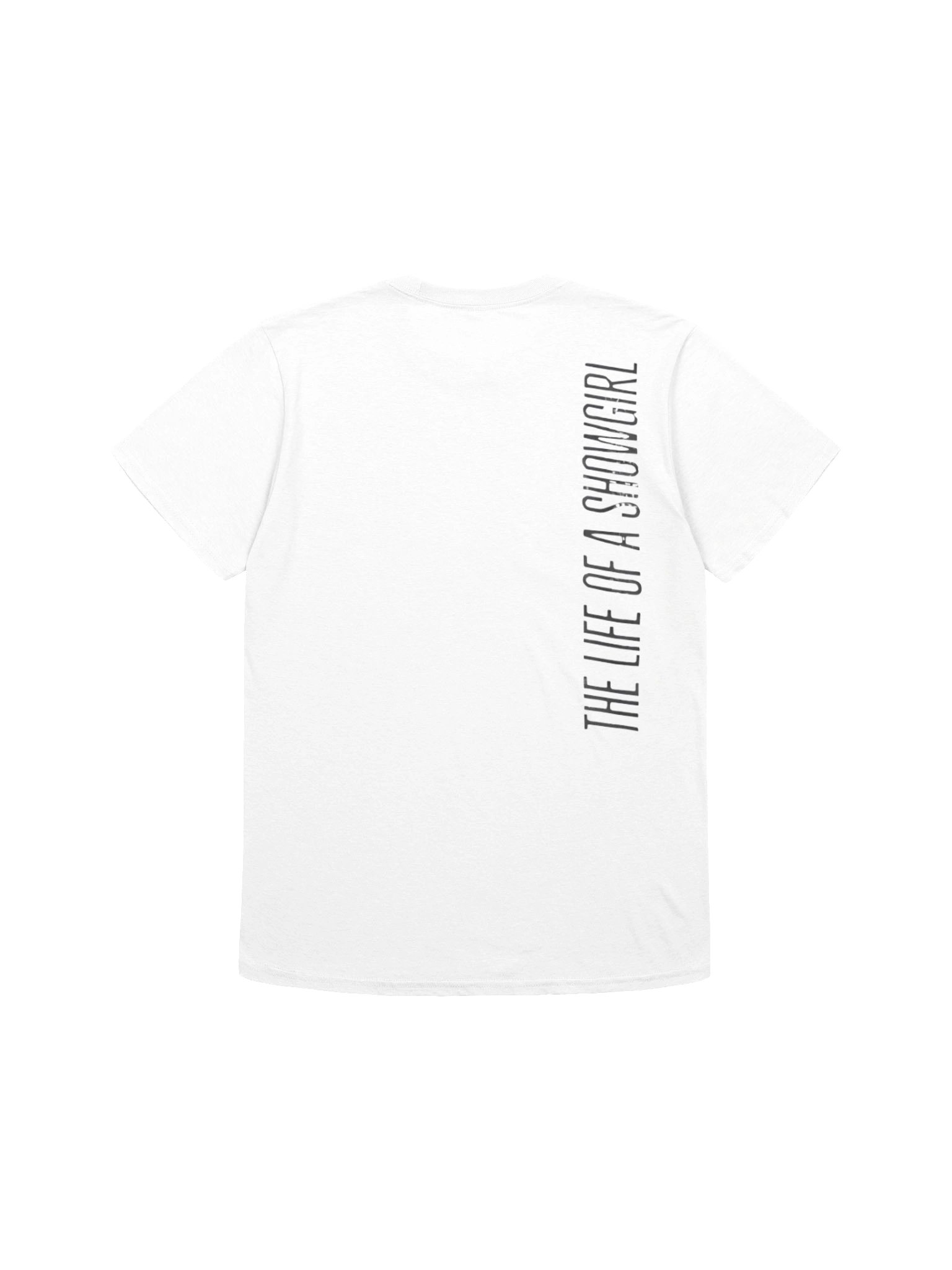 The Life of a Showgirl Shiny Bug Shirt product image (2)