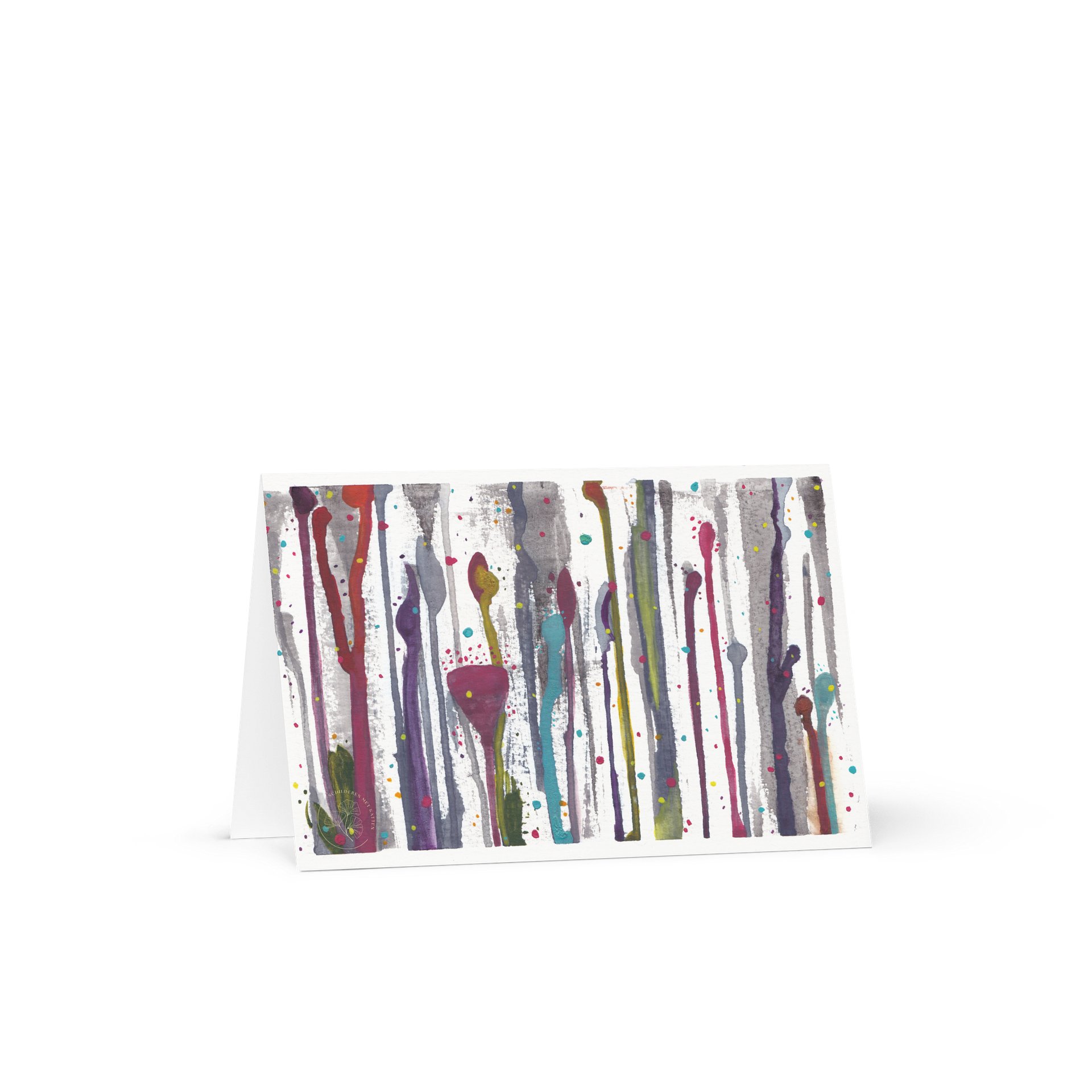 Reclamation #1 - Greeting Card product image (1)