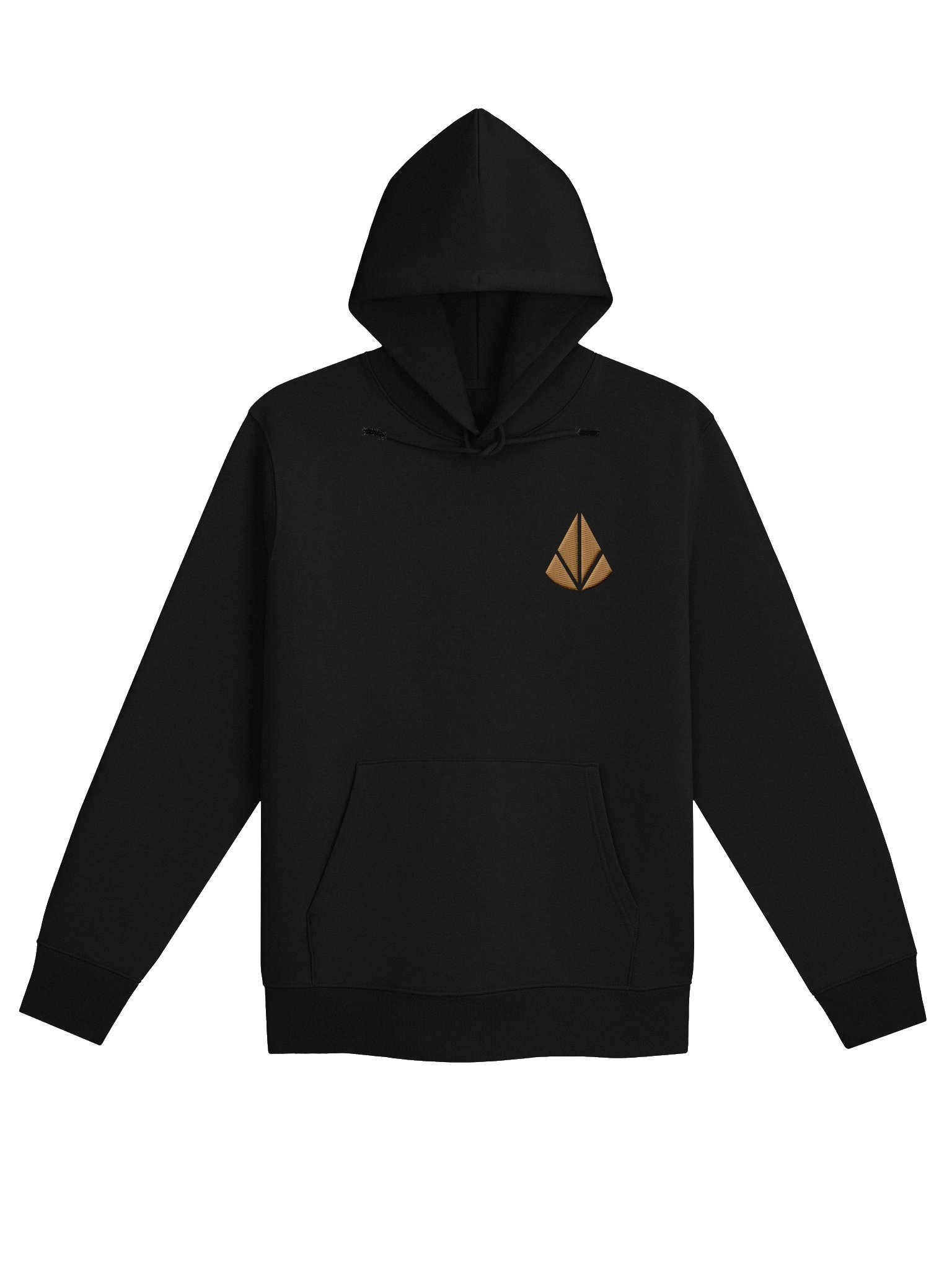 ORGANIC GOTÁ EMBROIDERED TIER IV HOODIE product image (1)