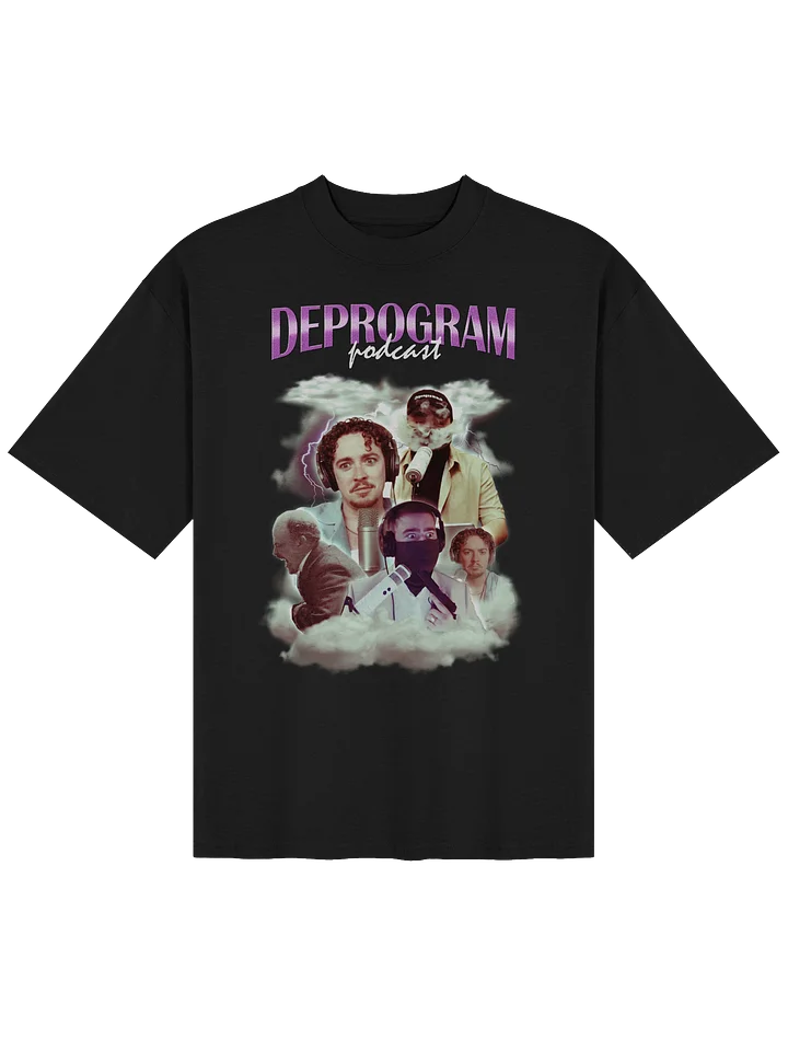DEPROGRAM PODCAST product image (1)