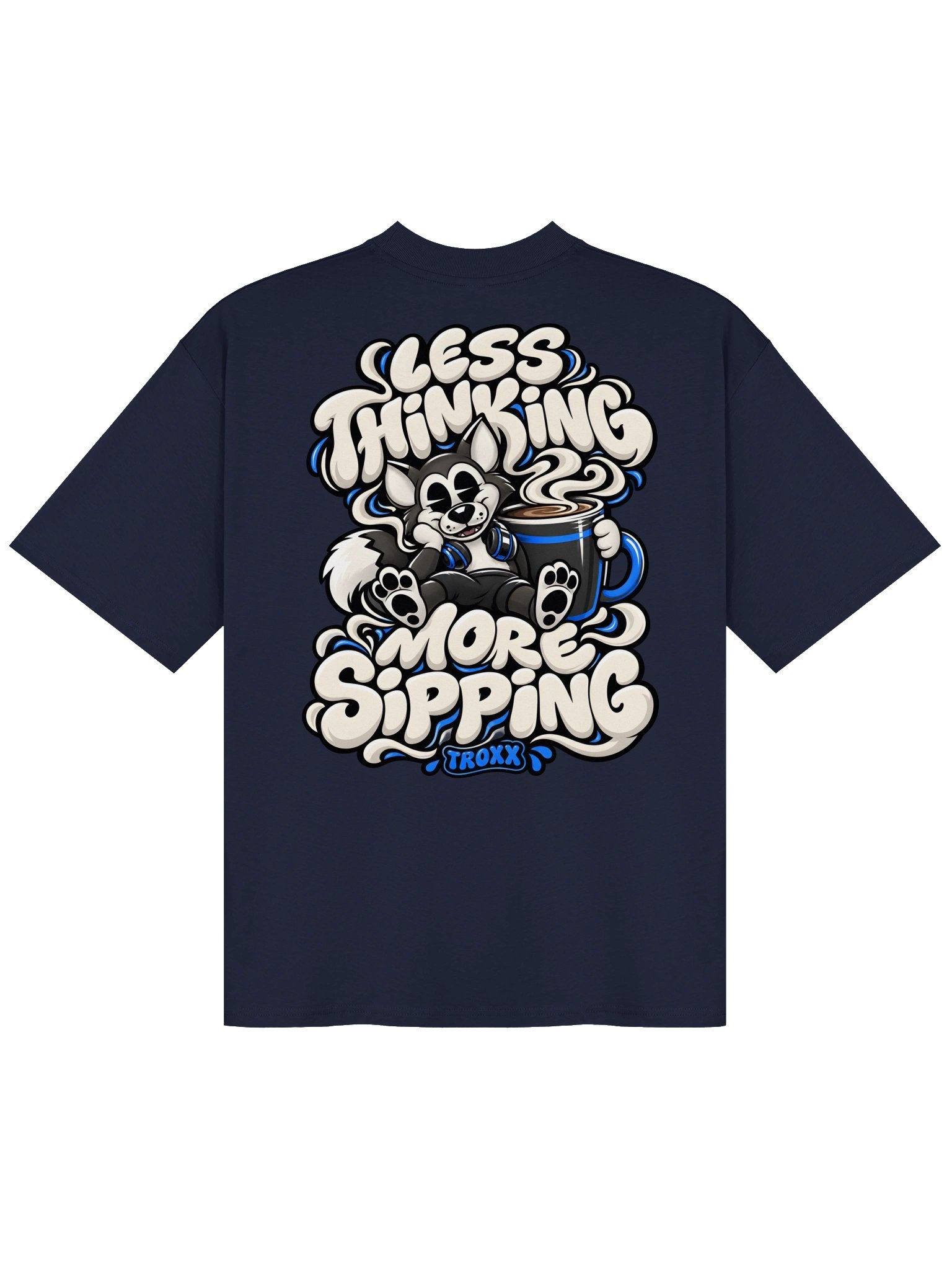 TROXX Special edition tee product image (18)