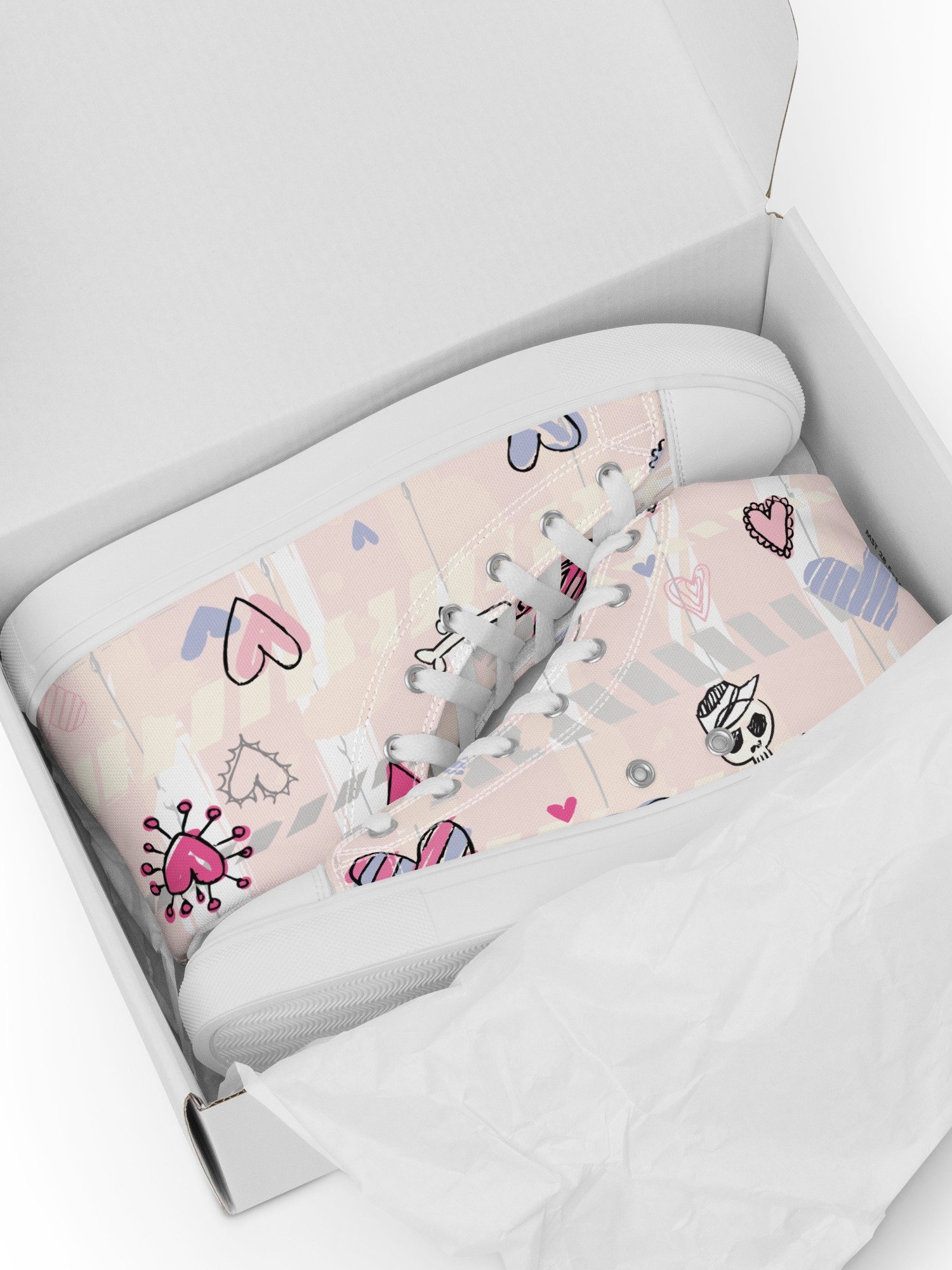 Men's Heart of Hearts product image (2)