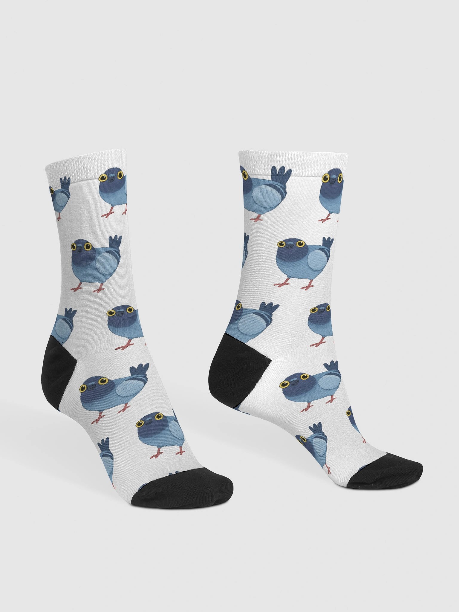 MINI NIPPIES SOCKS product image (3)