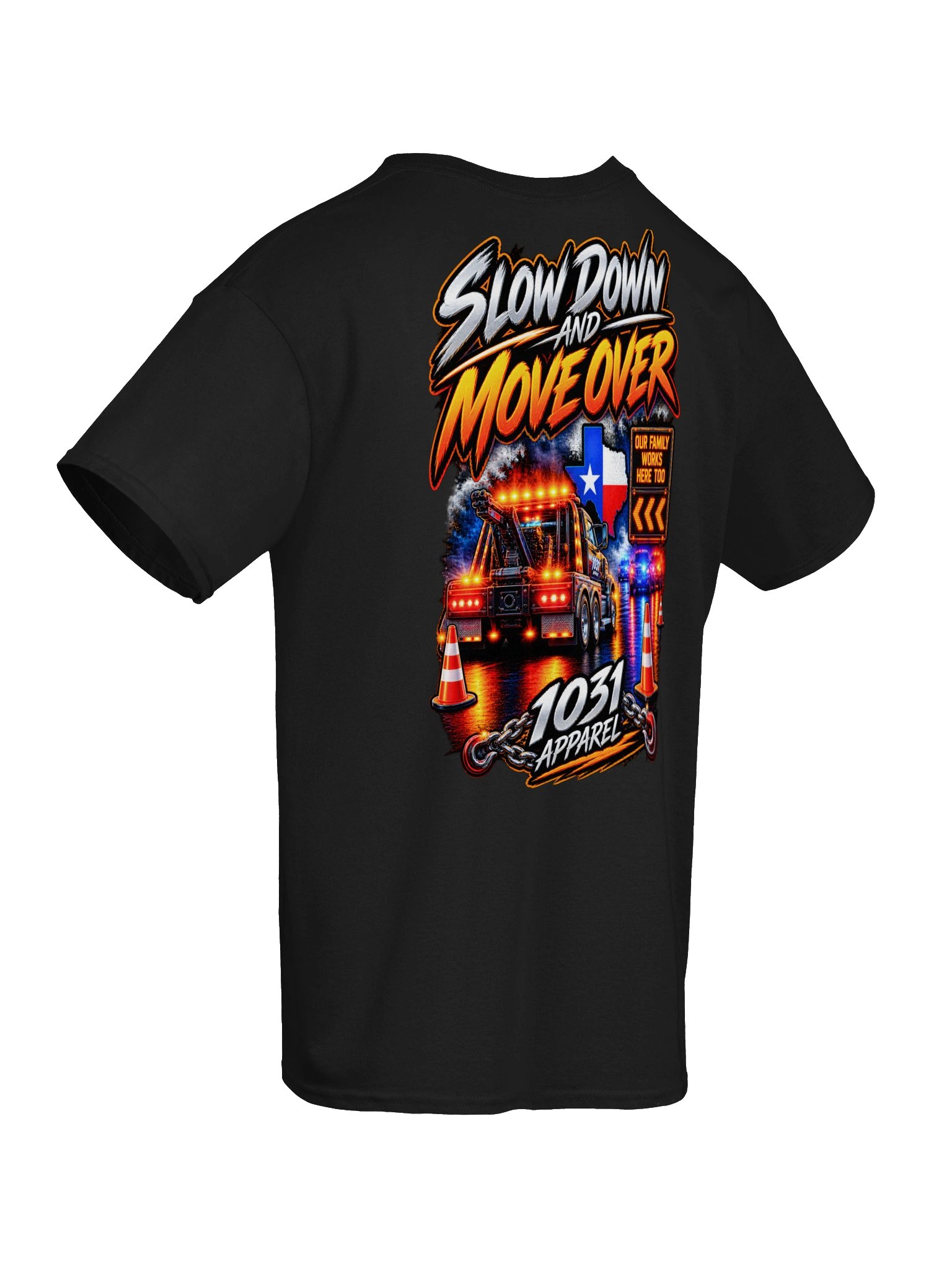 SLOW DOWN product image (9)
