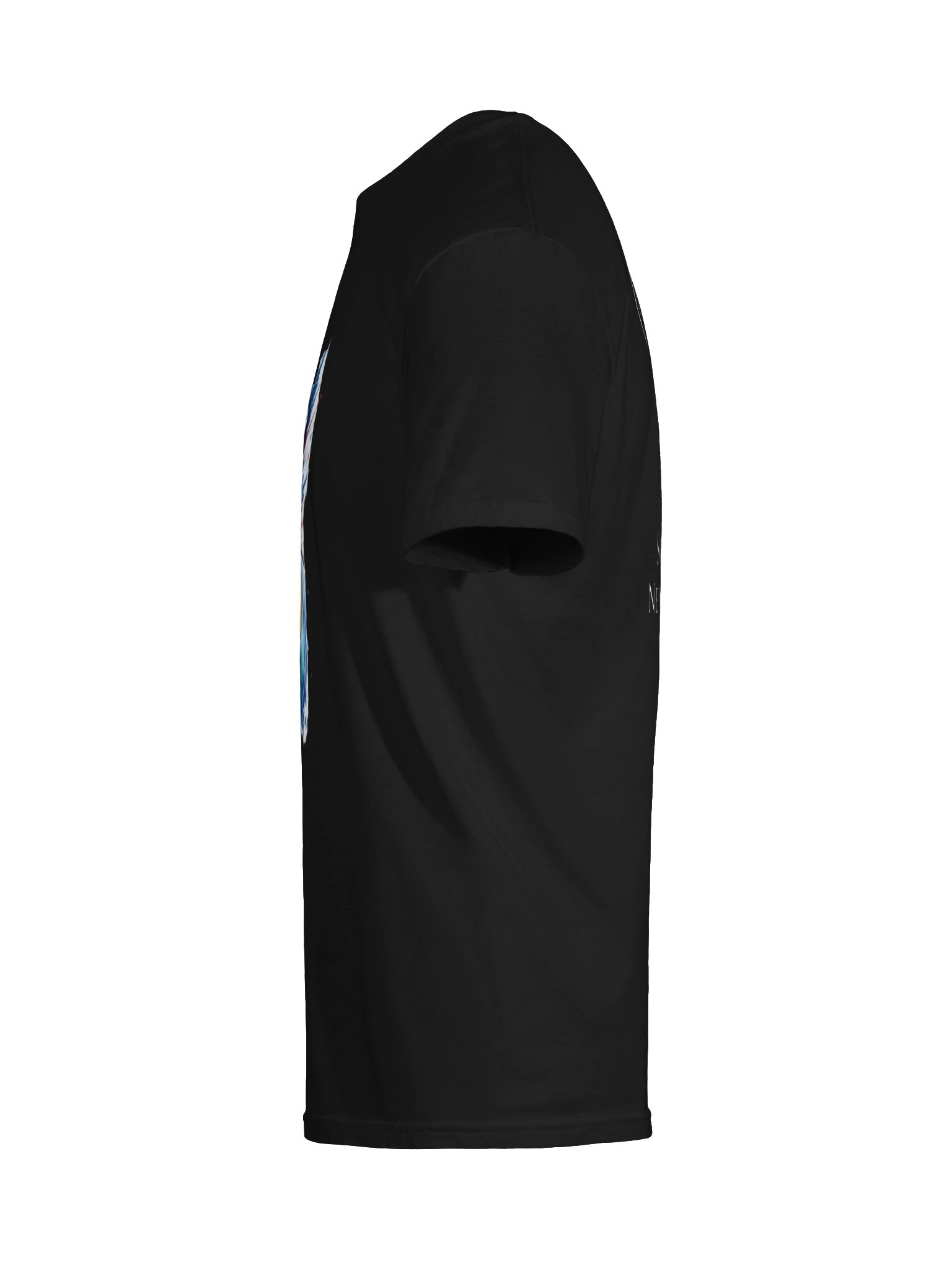Schwarbomb Salute Tee product image (9)
