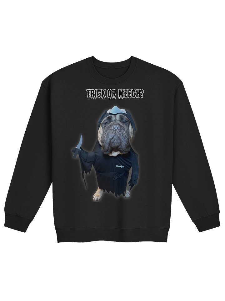 MeechFace Halloween Crew product image (3)