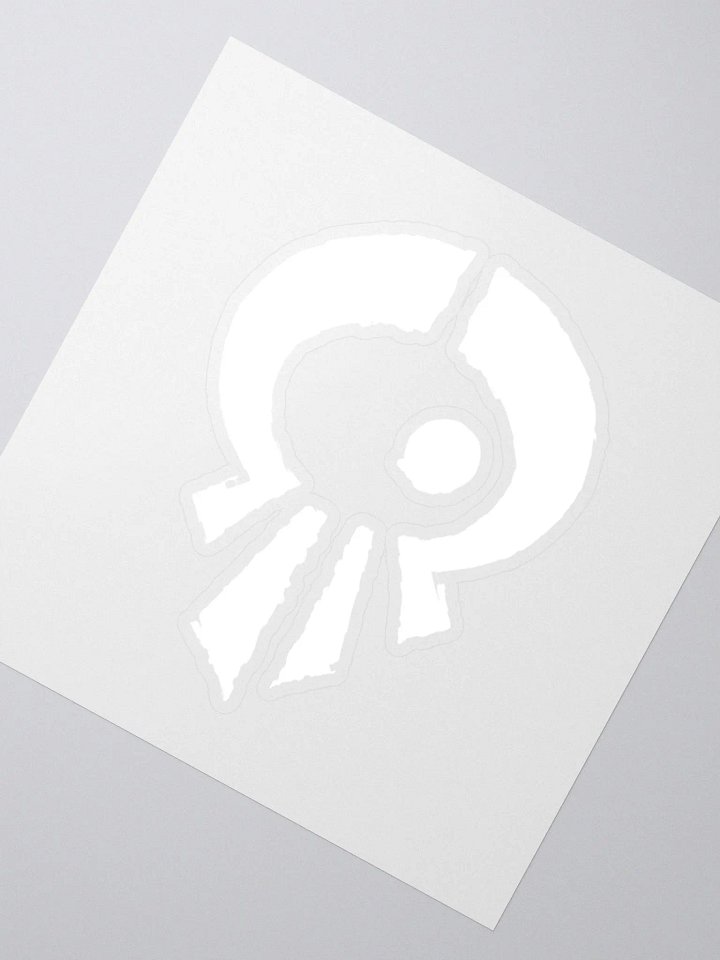 Kiss Cut Stickers product image (2)
