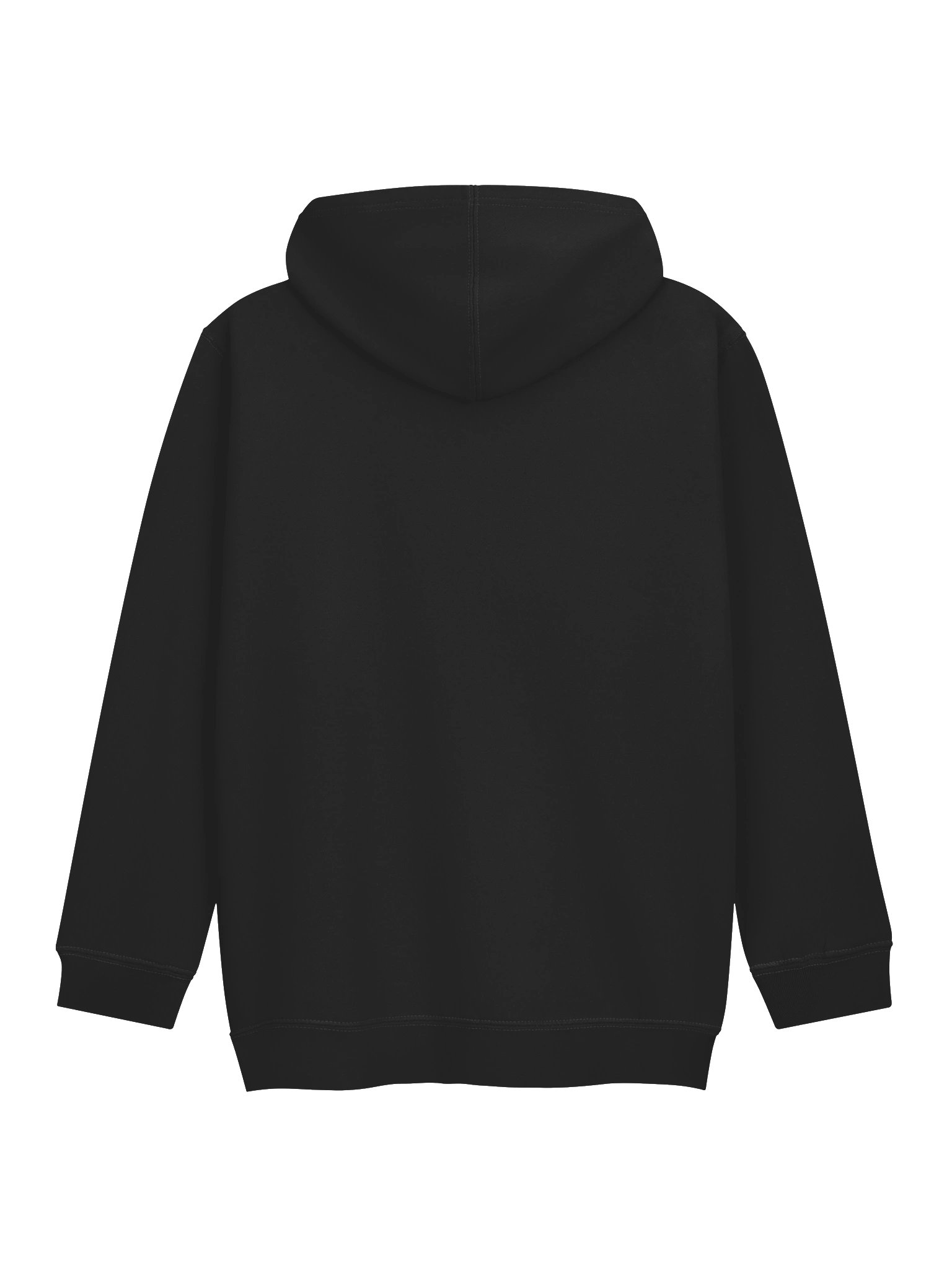 GRIT Youth Pullover Hoodie product image (3)