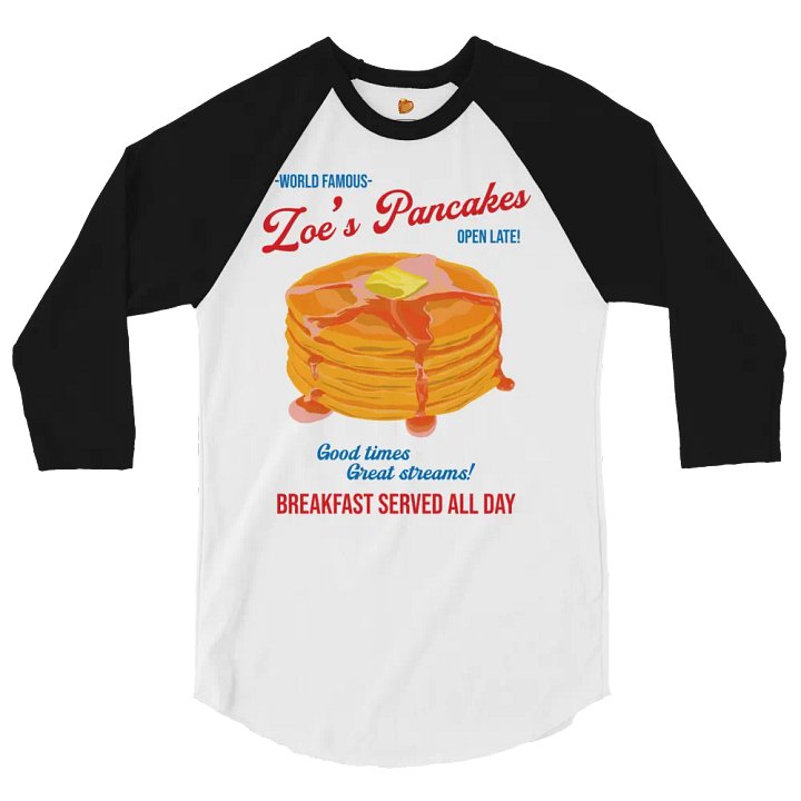 diner raglan product image (2)