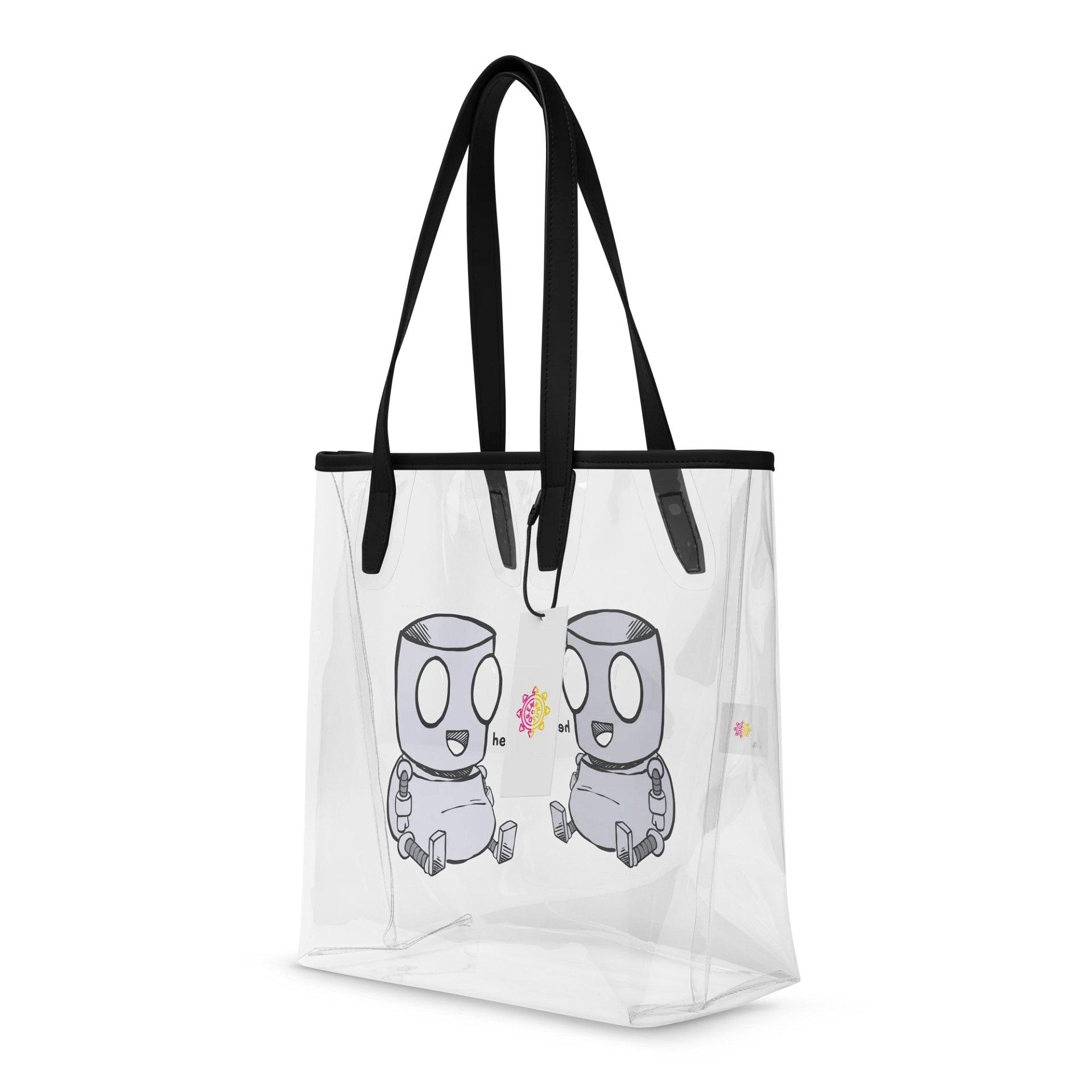 Heck Tote product image (4)