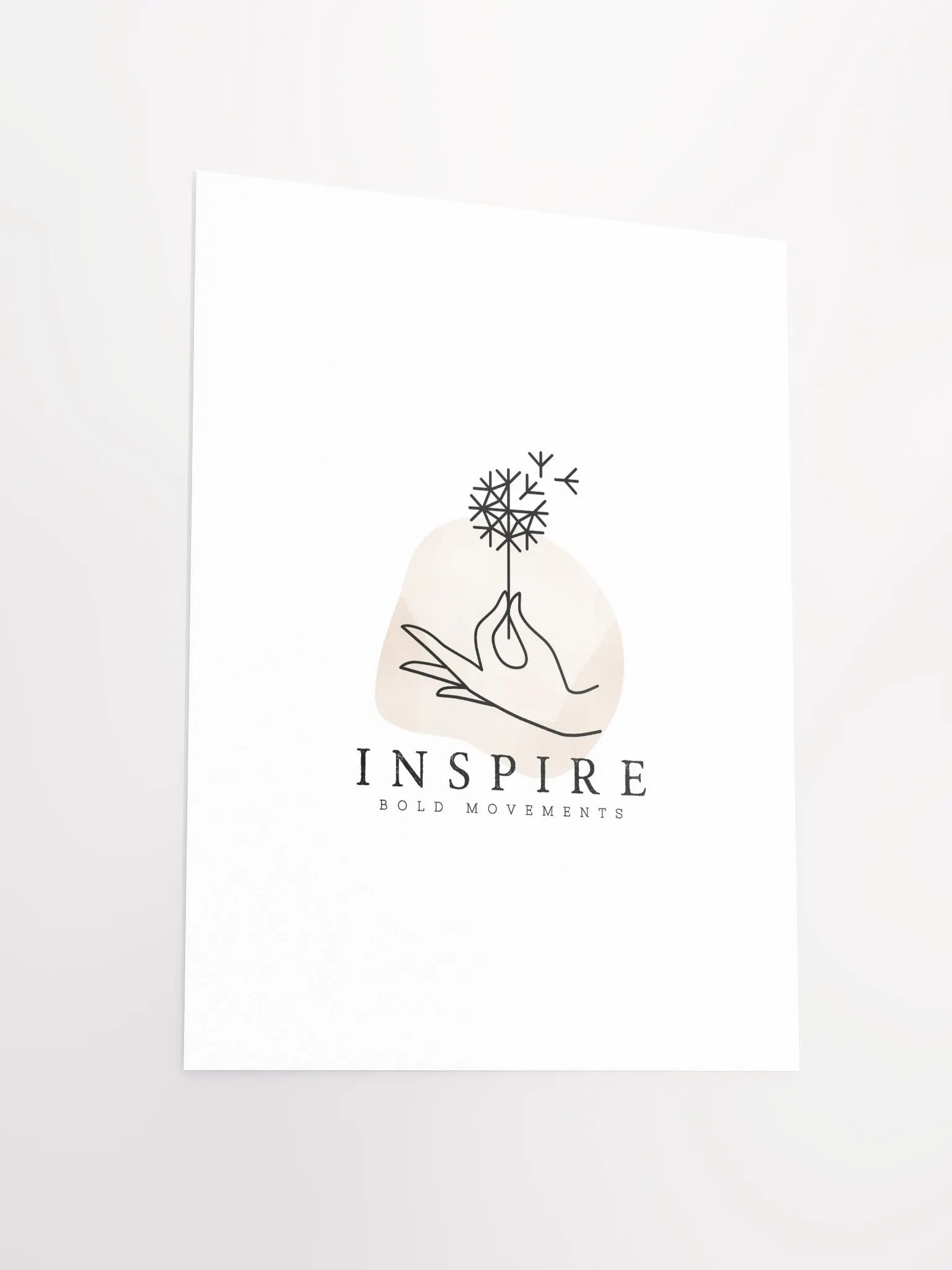 Enhanced Matte Poster EPFB0133 product image (9)