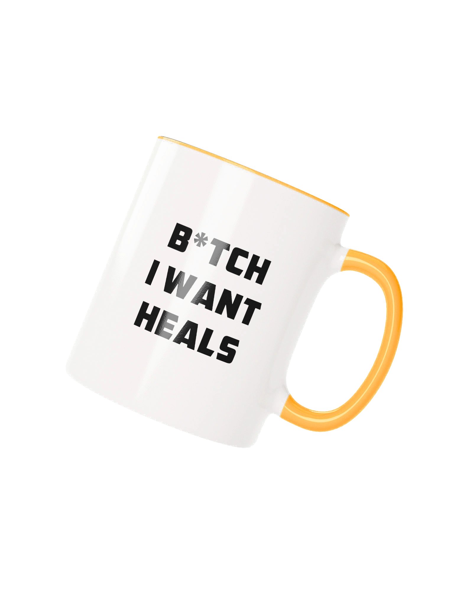 Give Me Heals product image (2)