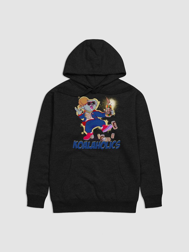 Koalaholics Hoody product image (3)