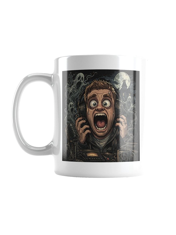 ScreamQueen Merch Mug product image (3)