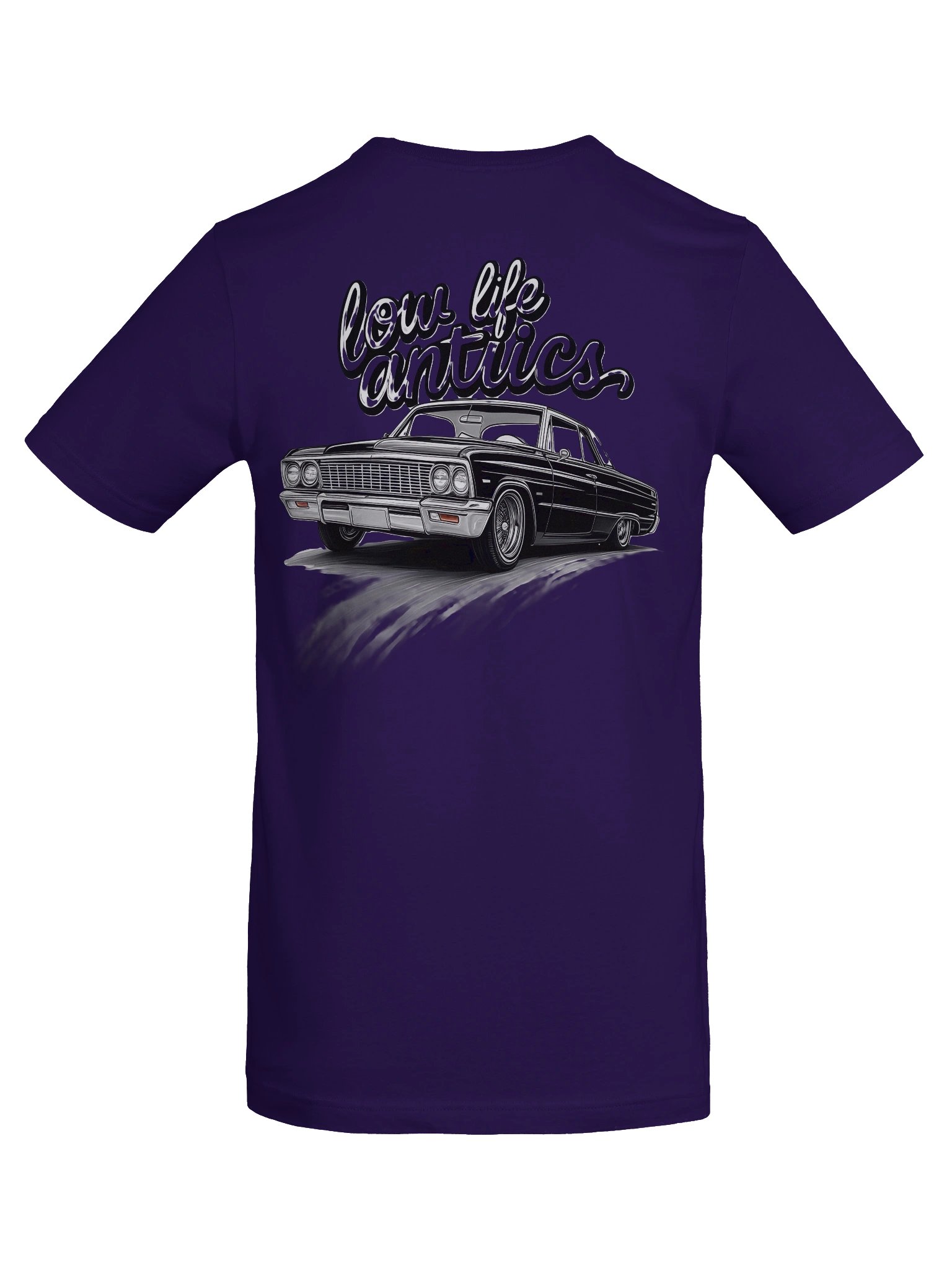 Low Life Shirt product image (70)