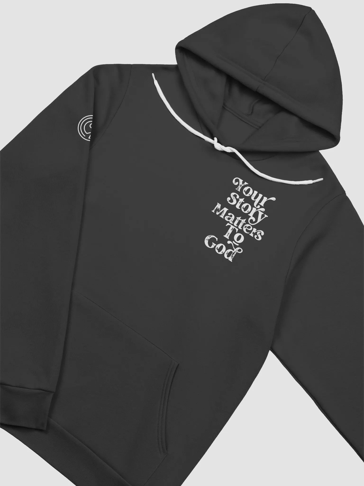 Your Story Matters Hoodie product image (6)
