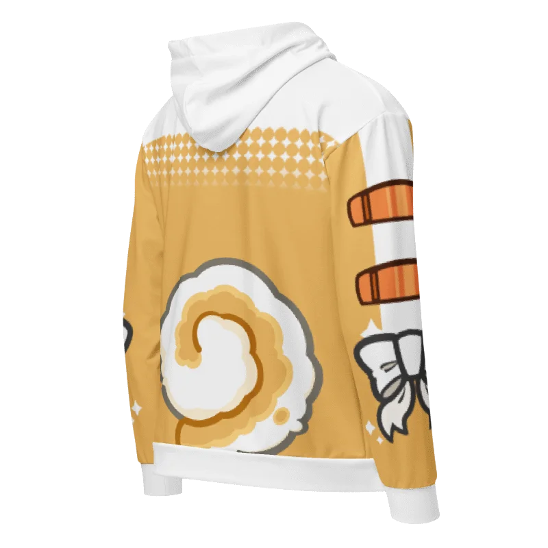 Aki Hoodie (Light Edition) product image (2)