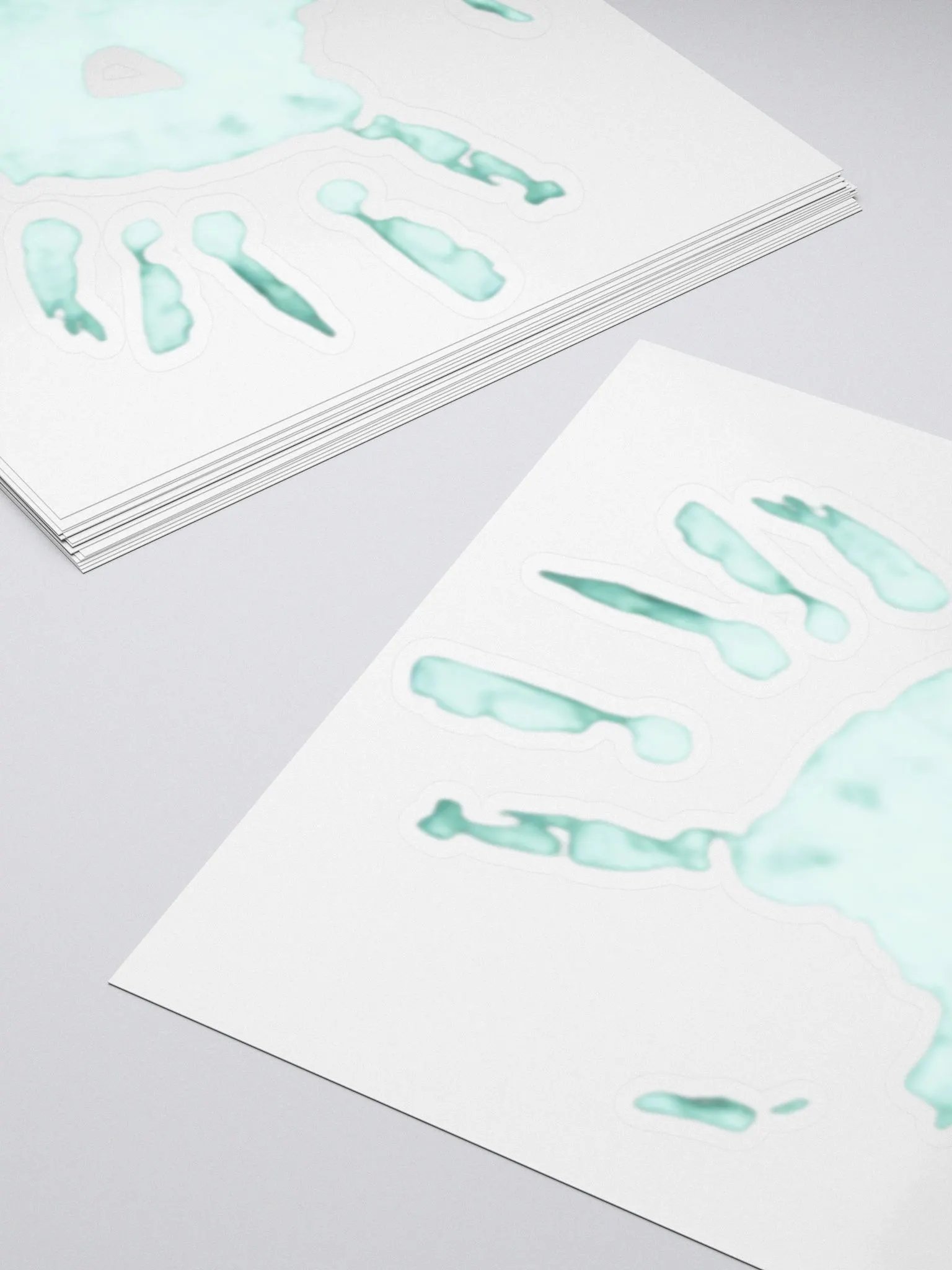 Obake 6 fingers product image (4)