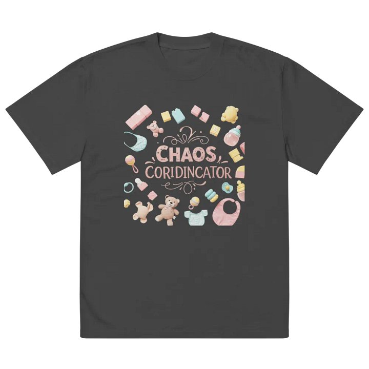 Chaos Coordinator product image (2)