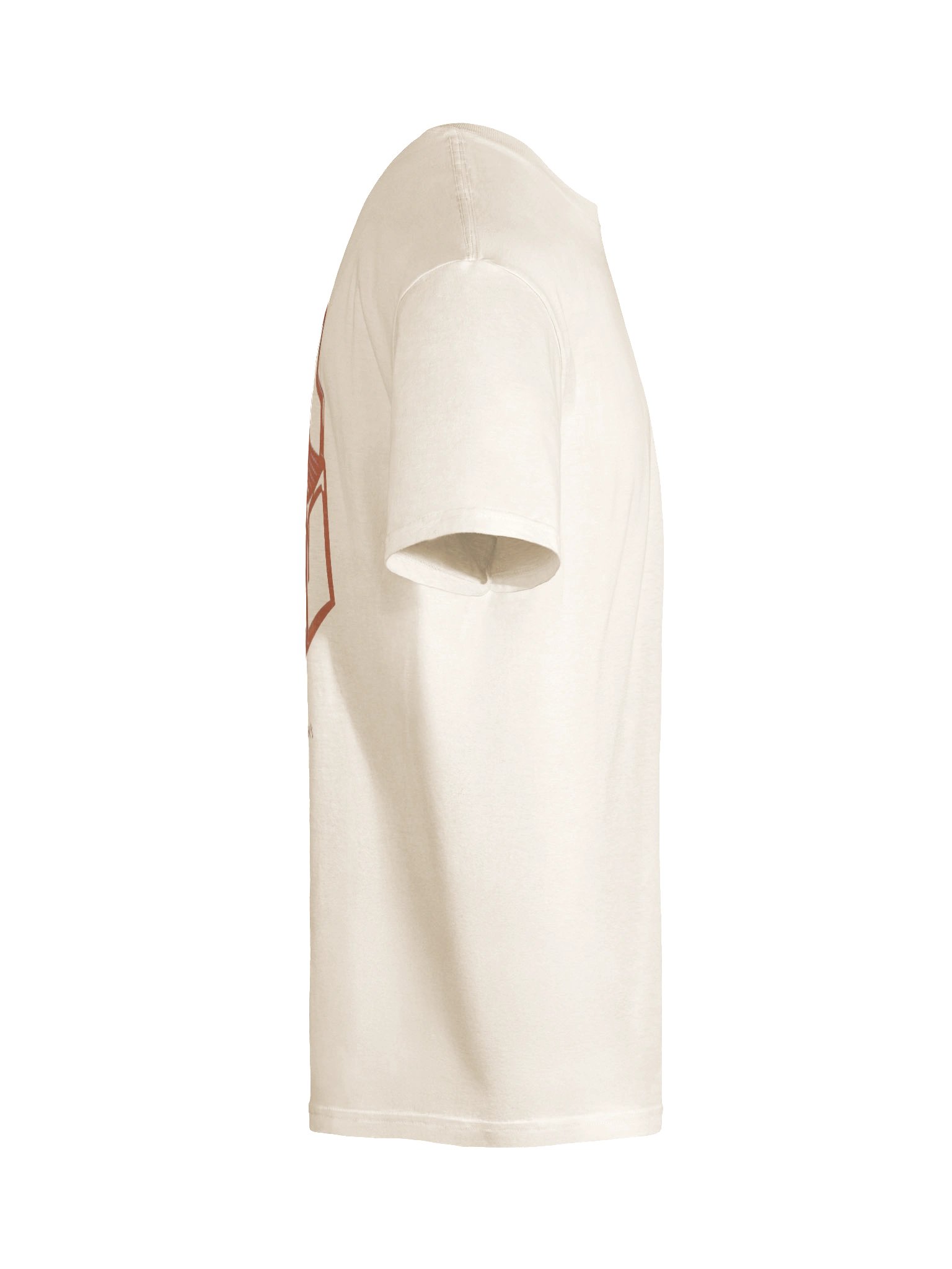 DTMF Unisex T-shirt product image (10)