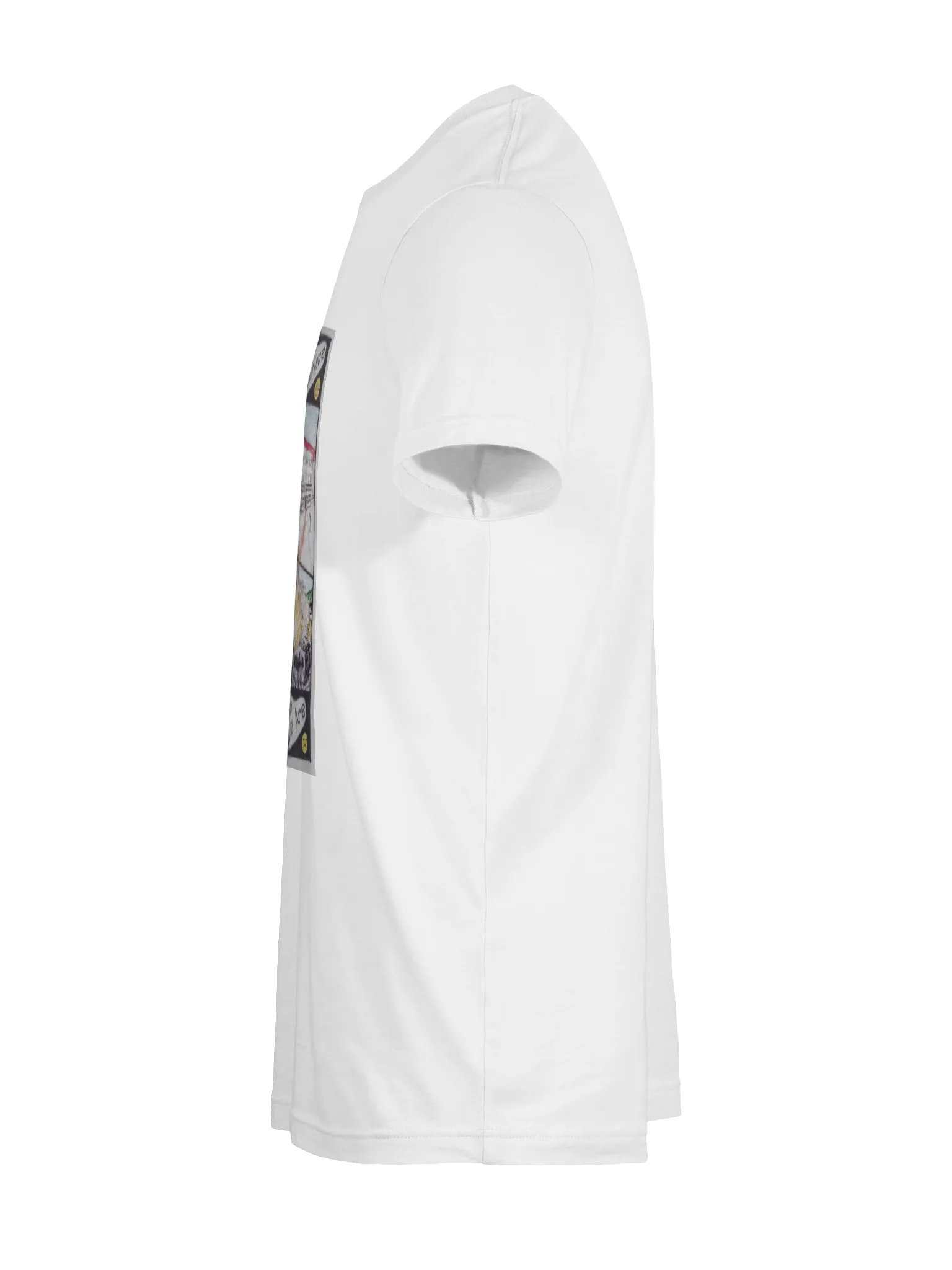 This Is Who We Are Tee product image (16)