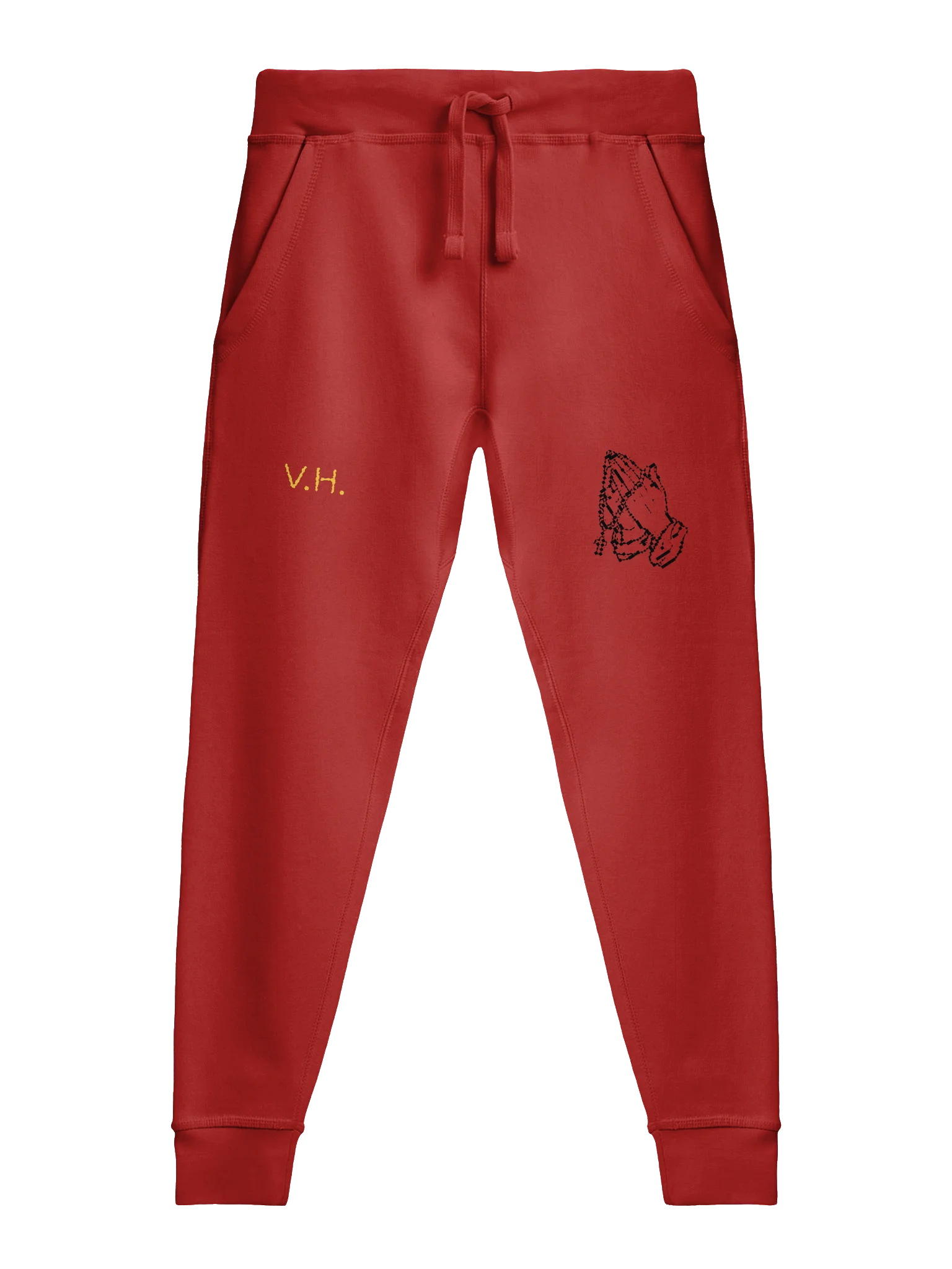 Ghetto Prayers Sweatpants product image (1)