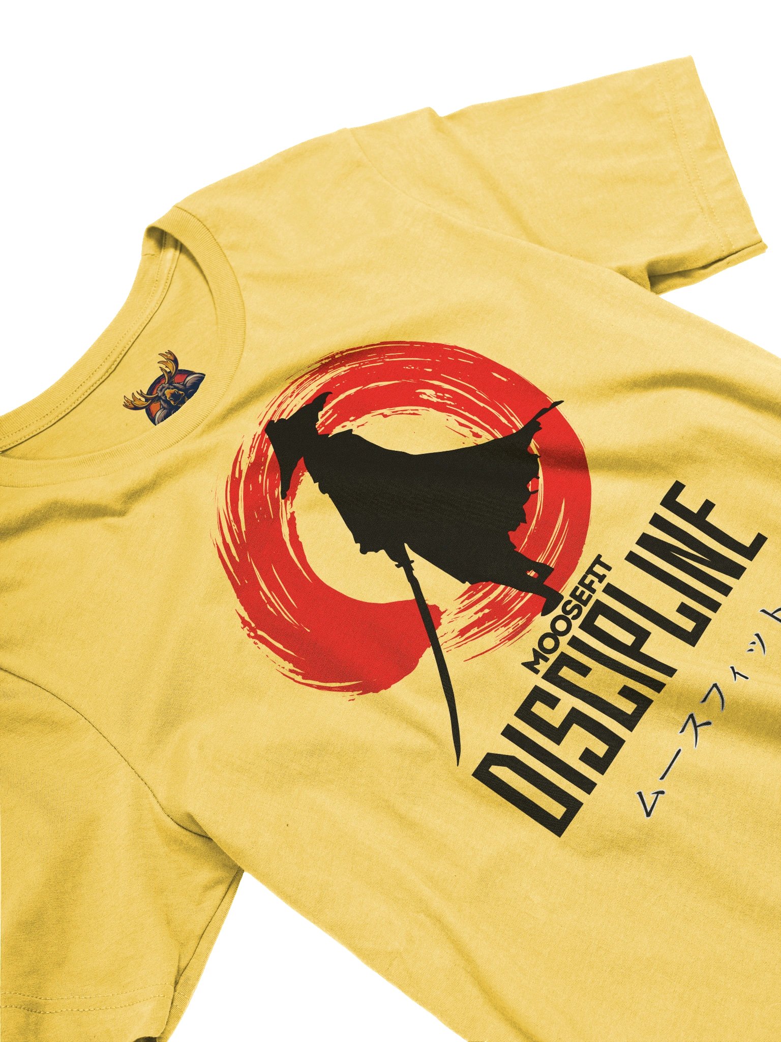Samurai Tee - Shadow Warrior product image (30)