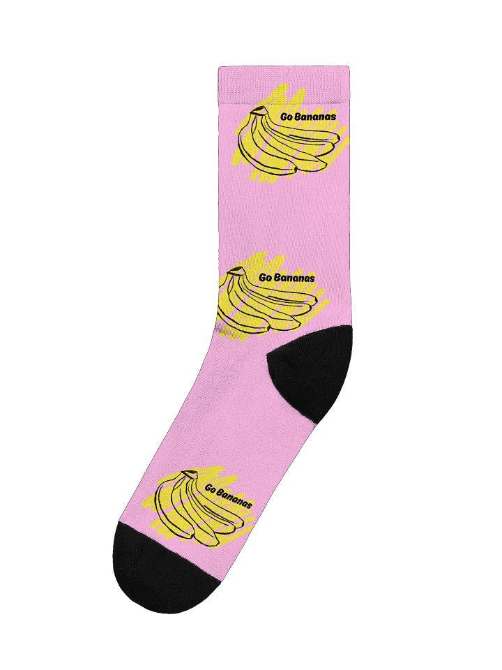 Go Bananas product image (1)