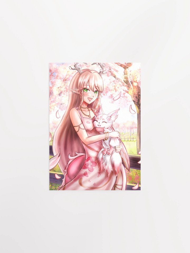 "Friendship" Poster product image (1)