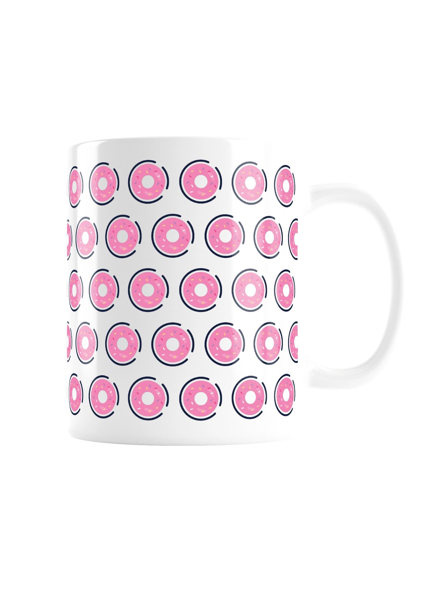 Donut Mug product image (6)