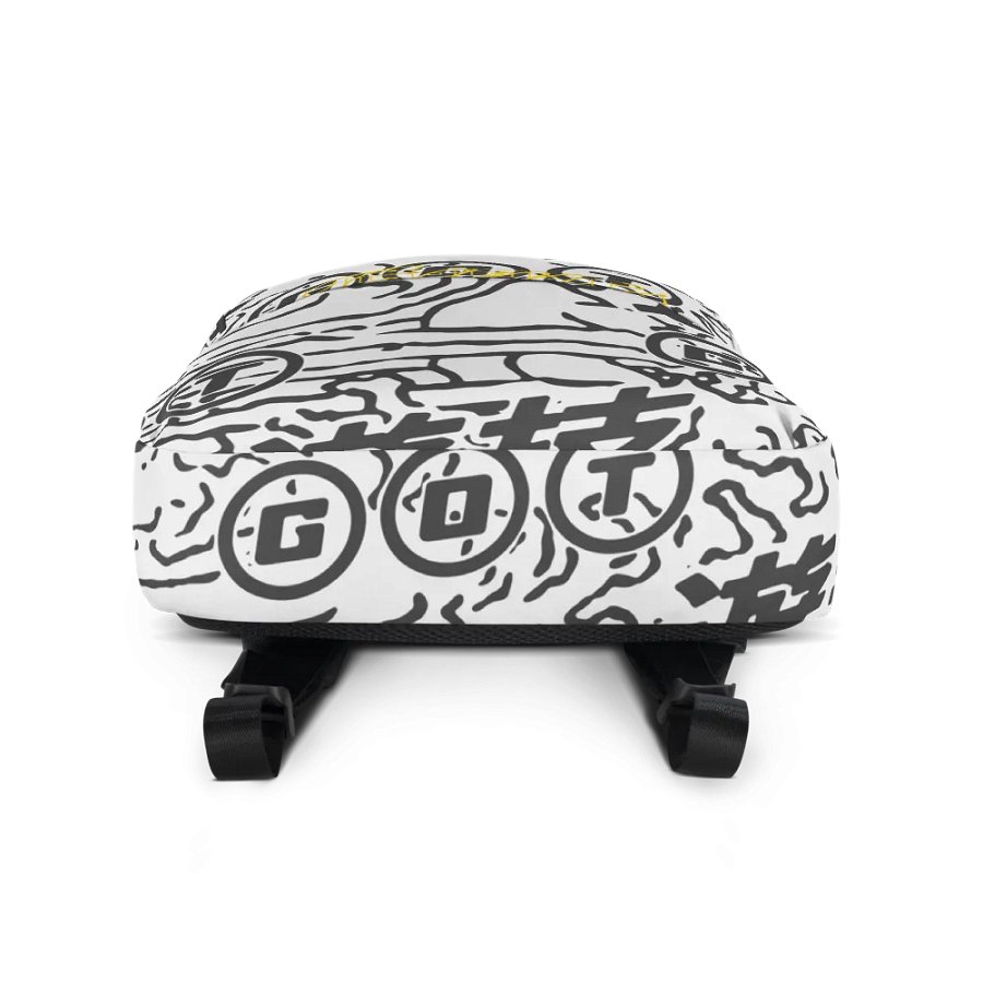 G.O.T BACKPACK product image (3)