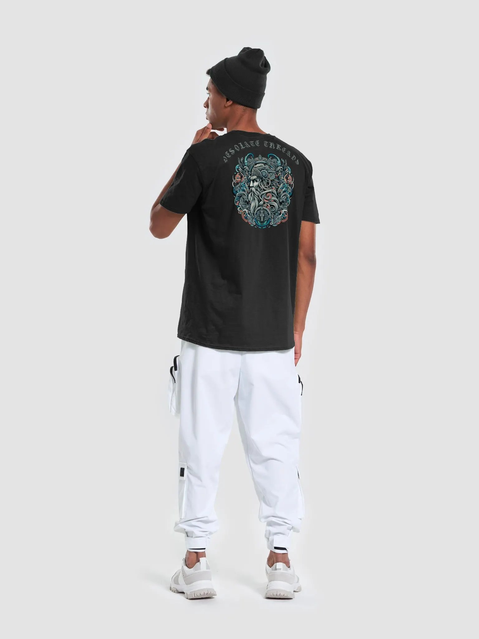 Oceanus Tee product image (7)