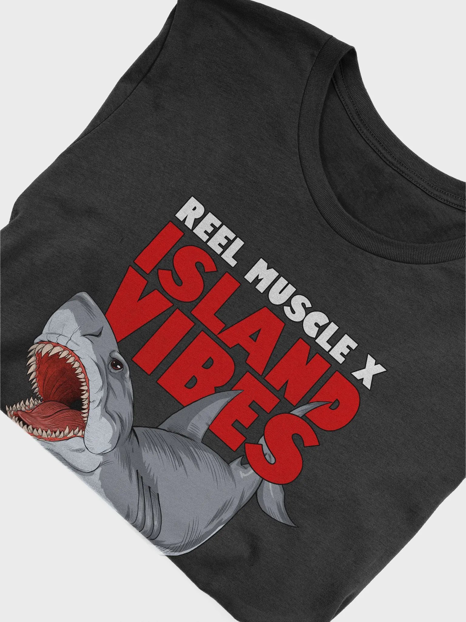 Island Vibes Vero Shark product image (3)