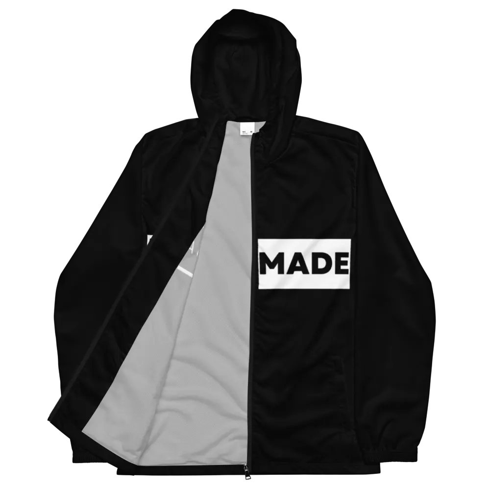 ELGUAPO x MADE Producer Edition Windbreaker Jacket product image (8)