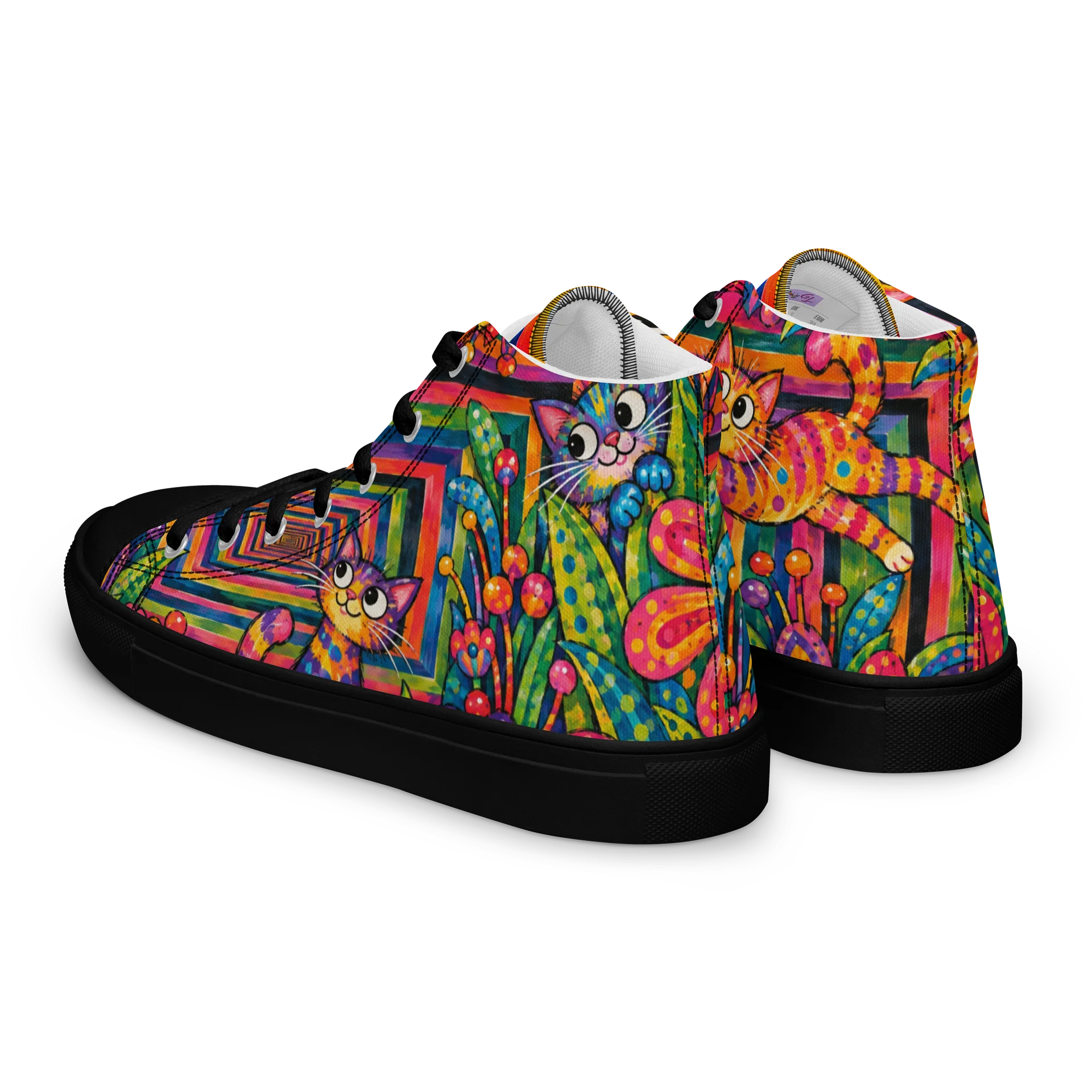 Basket P’POP - Labyrinthe Pop (f) product image (5)