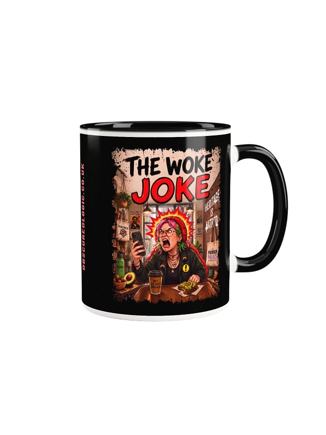                    Mugs