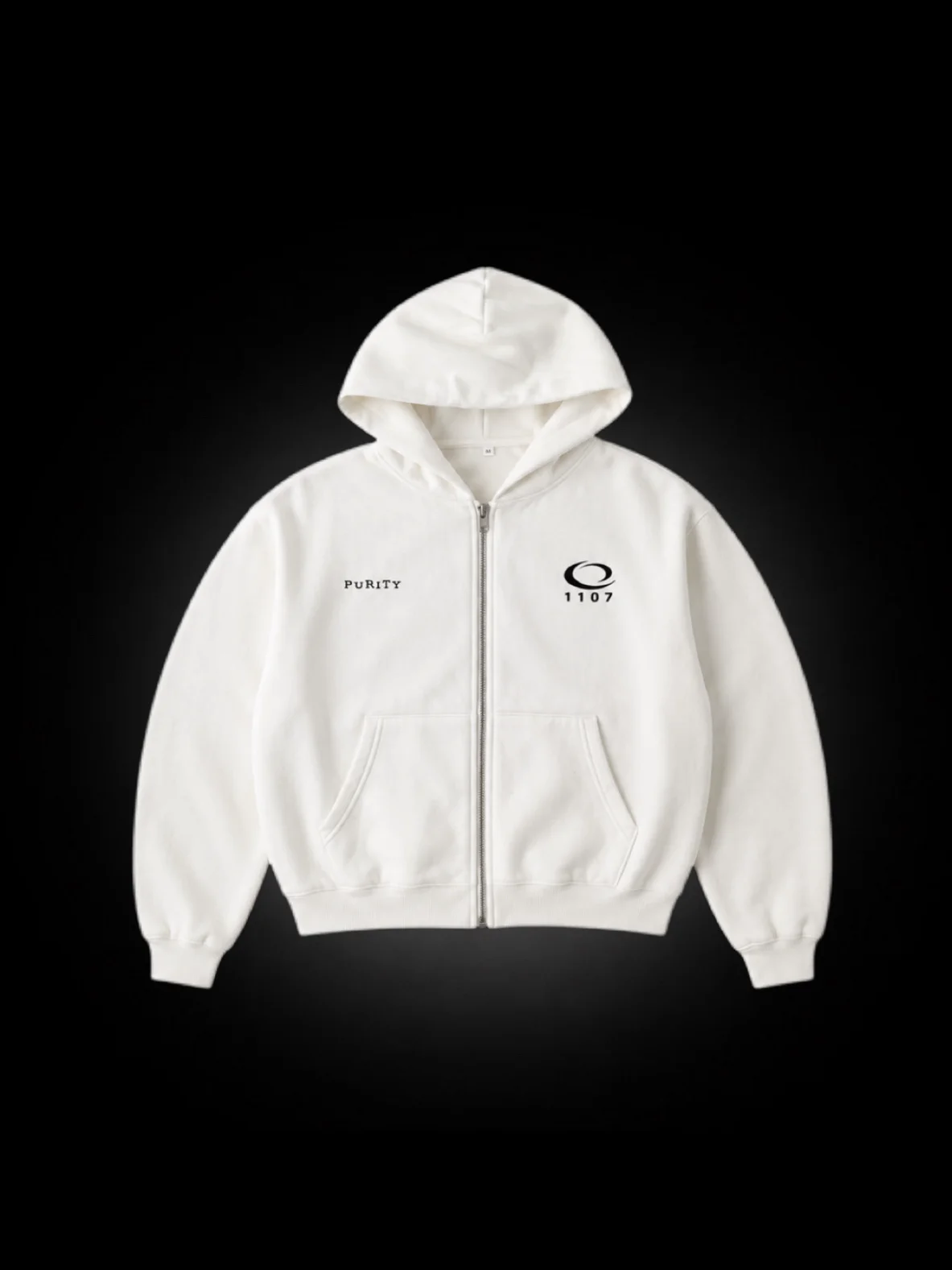 PURITY HOODIE product image (1)