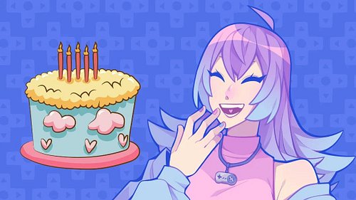 Happy Birthday BTG-Chan!

Art by @ju.maria2000 

#btgchan #videogames #anime