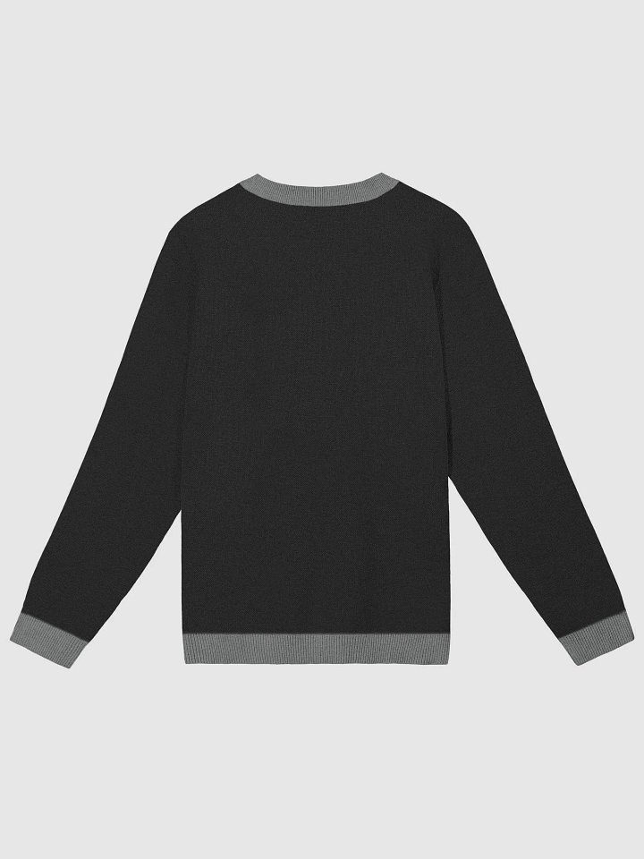 Lurkers Are Love Knitted Crewneck product image (6)