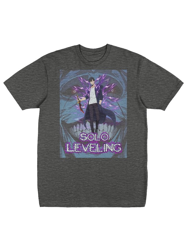 Solo Leveling: Sung Jin Woo product image (1)