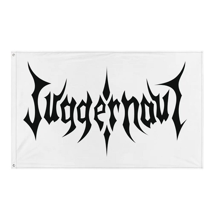 Juggernaut (Logo) product image (1)