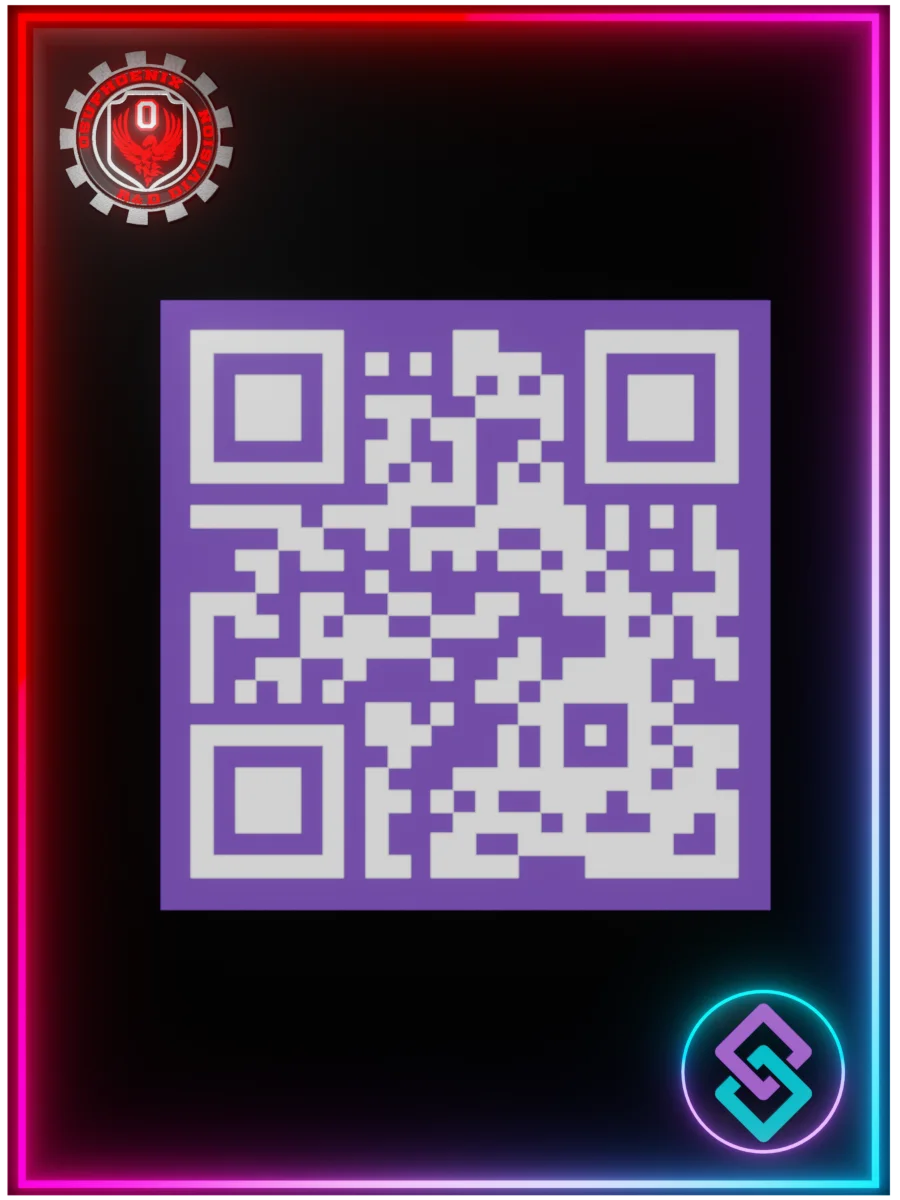 QR Code Generator product image (1)