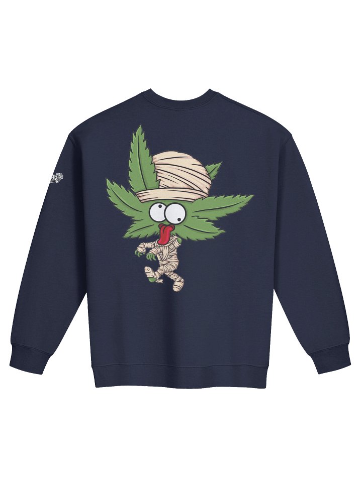 Head Spaced Crewneck Sweatshirt product image (7)