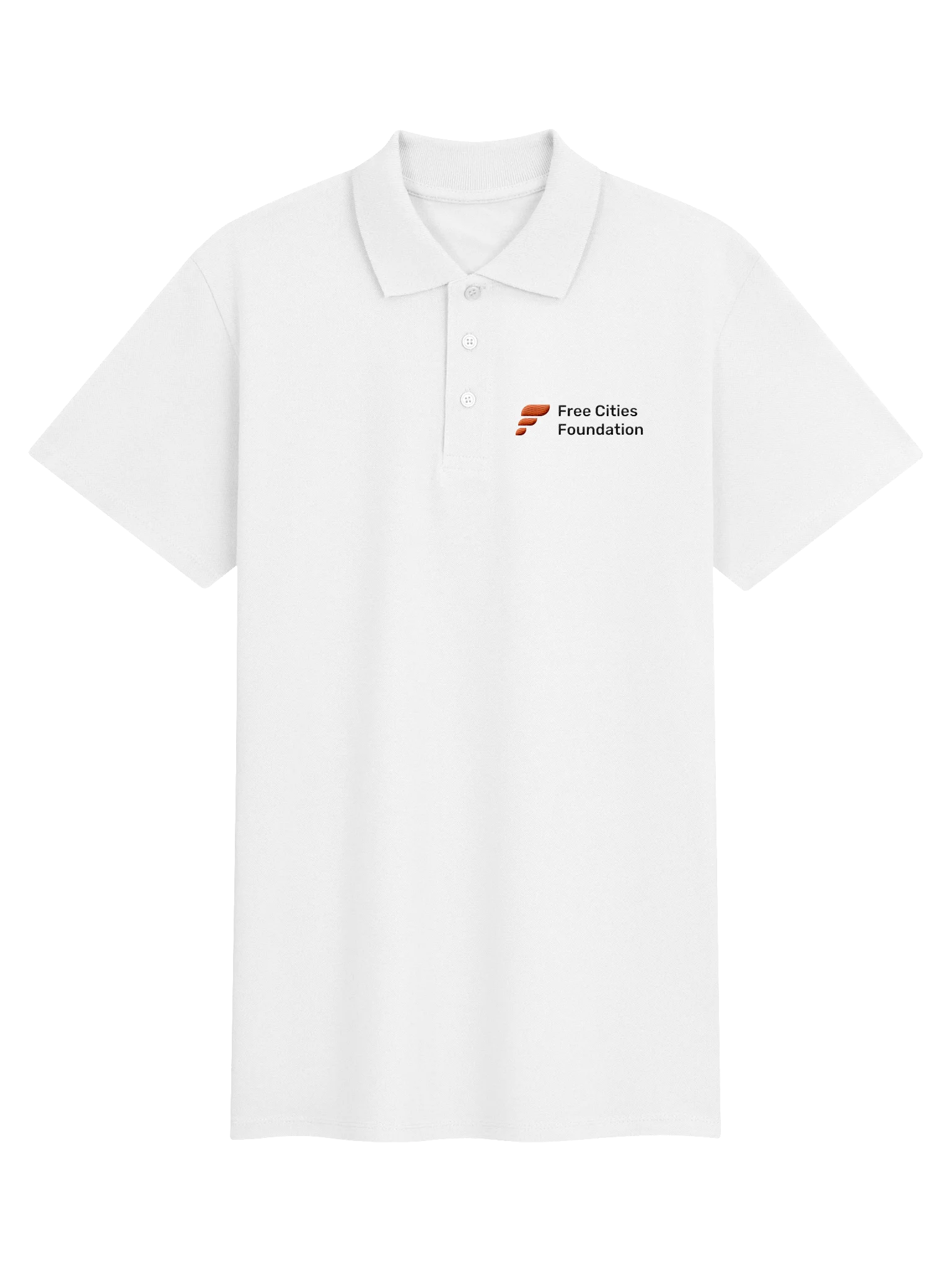 Free Cities Foundation Poloshirt (29)